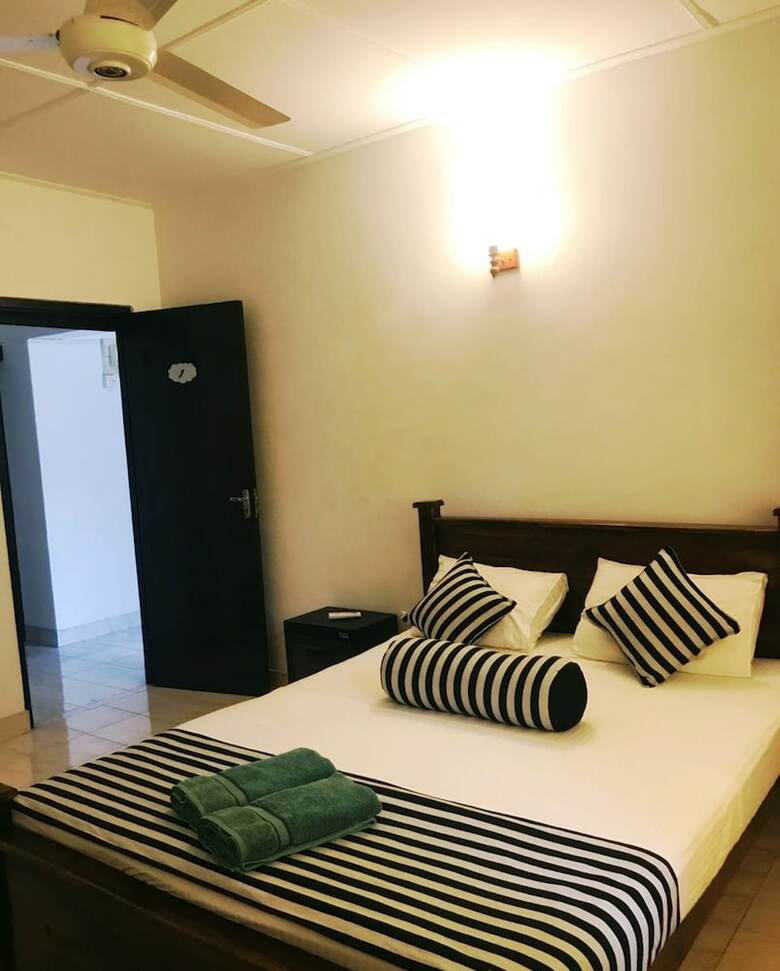 Hotel Cloud Inn Kandy