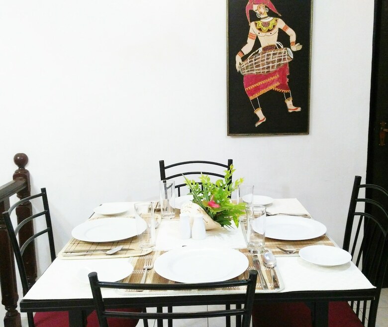 Hotel Cloud Inn Kandy