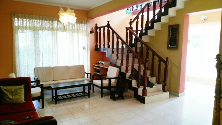 Hotel Cloud Inn Kandy