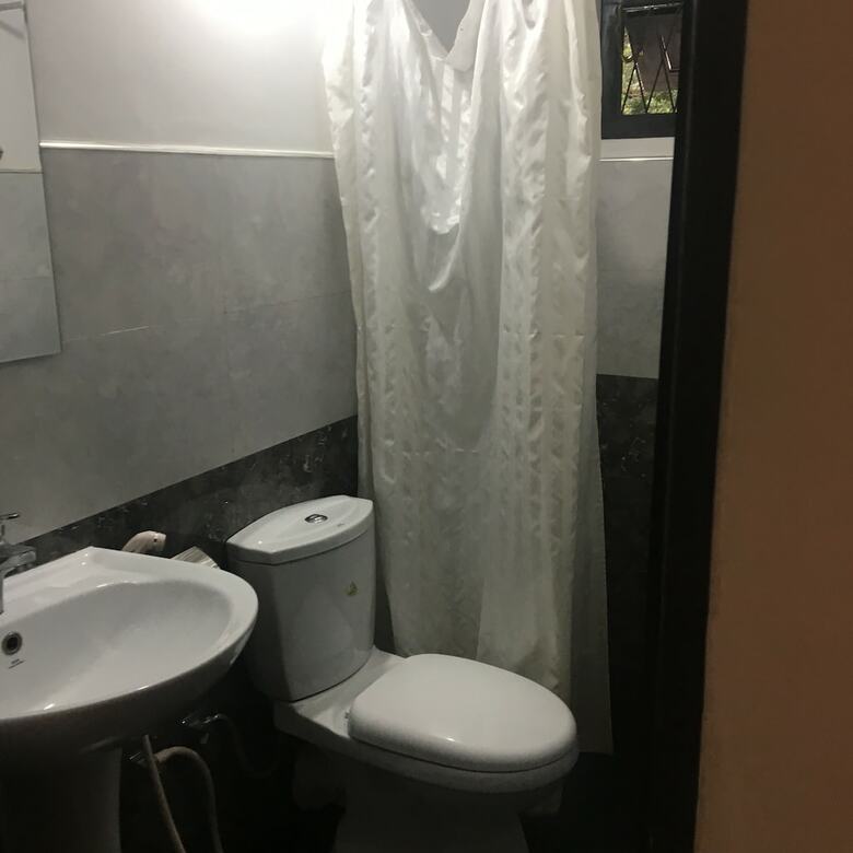 Hotel Cloud Inn Kandy