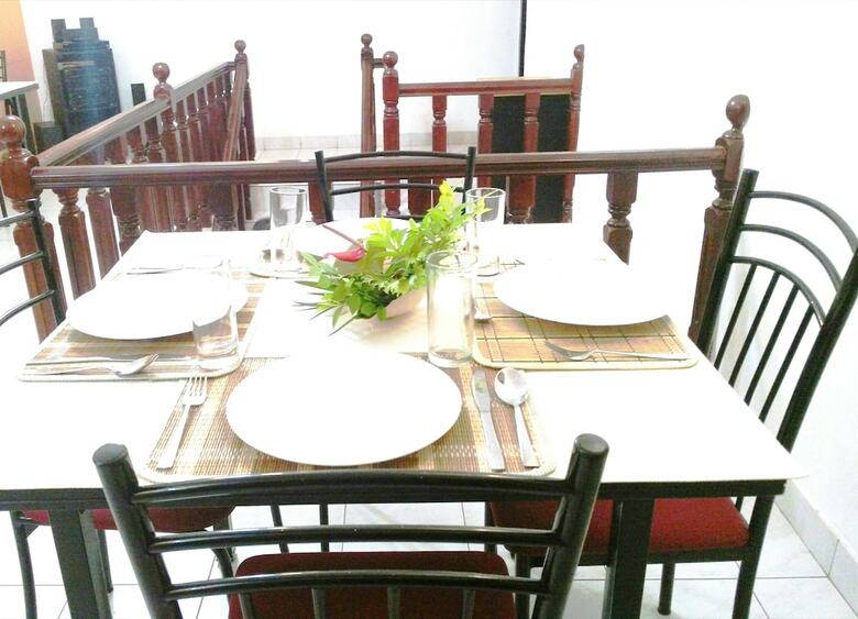 Hotel Cloud Inn Kandy