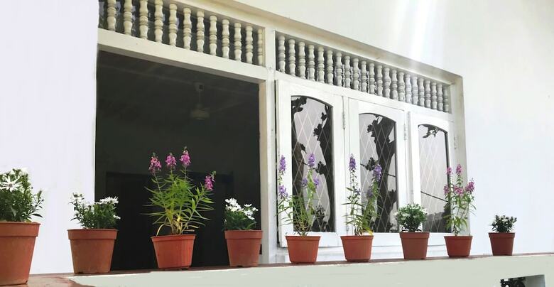 Hotel Cloud Inn Kandy