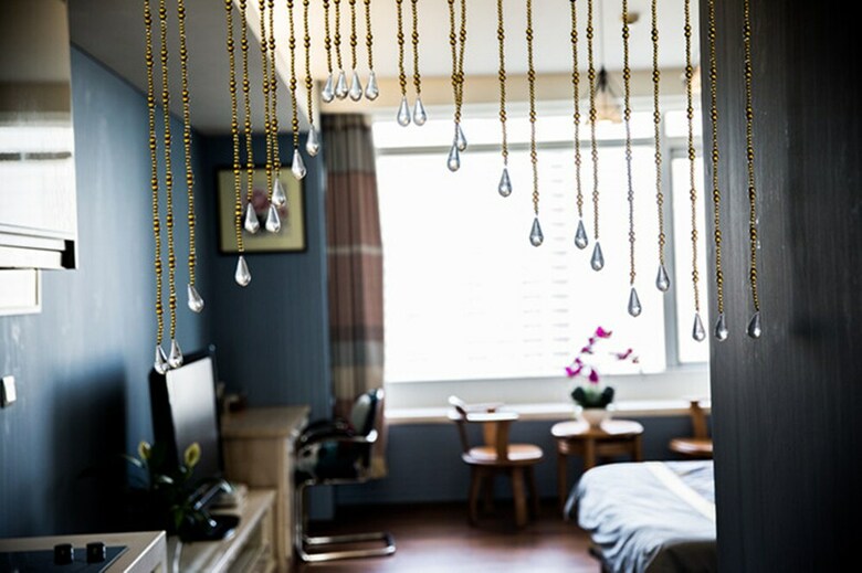 Tianjin Jinta Jinhai Suite Apartment