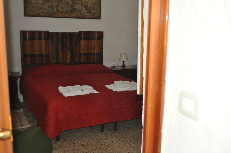 Bed & Breakfast Corte Candelora