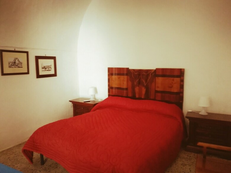 Bed & Breakfast Corte Candelora