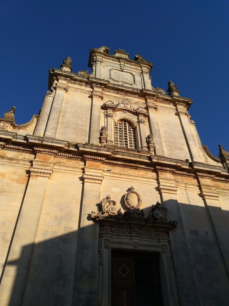 Bed & Breakfast Corte Candelora