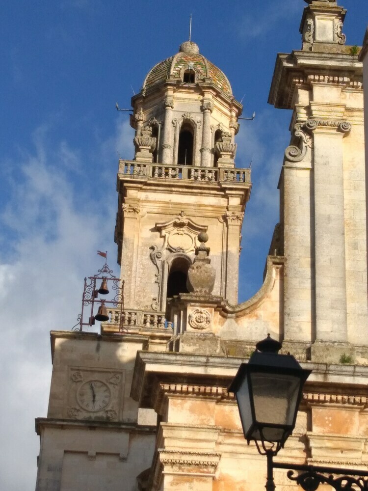 Bed & Breakfast Corte Candelora
