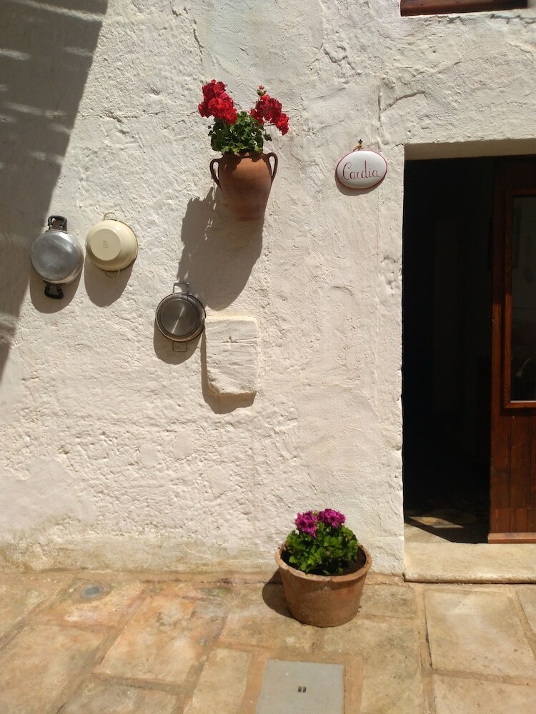 Bed & Breakfast Corte Candelora