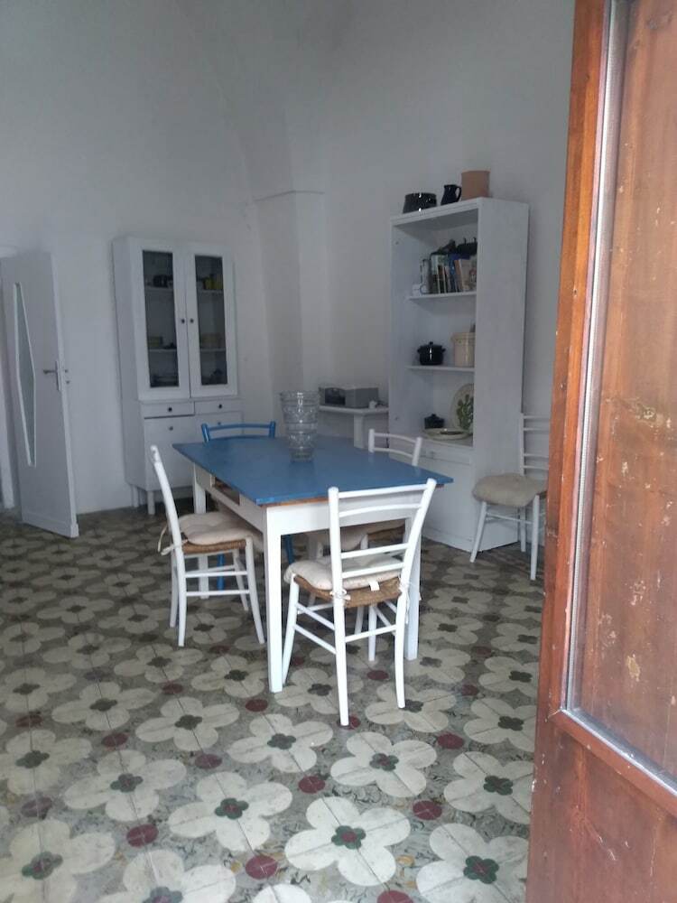 Bed & Breakfast Corte Candelora