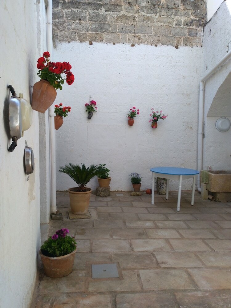 Bed & Breakfast Corte Candelora