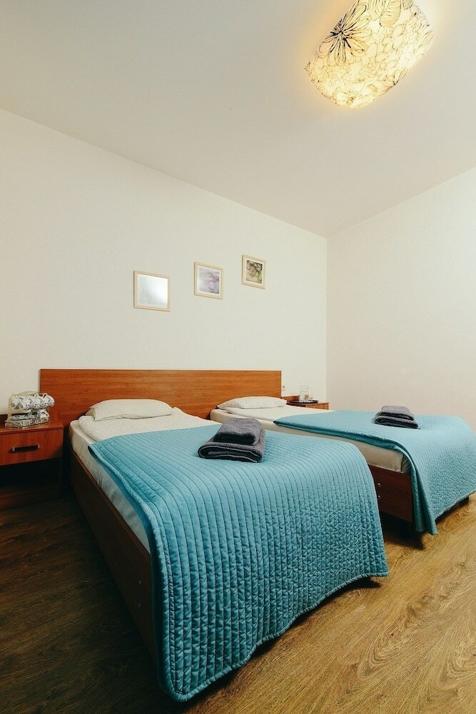 Hotel Iceberg House