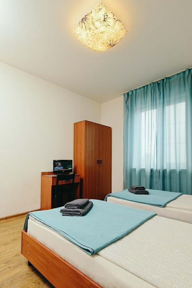 Hotel Iceberg House
