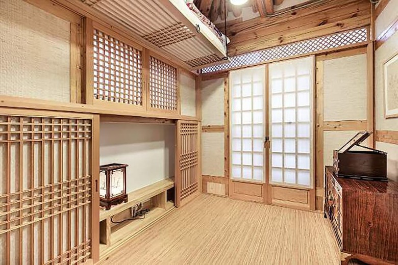 Hotel Ihwa Hanok