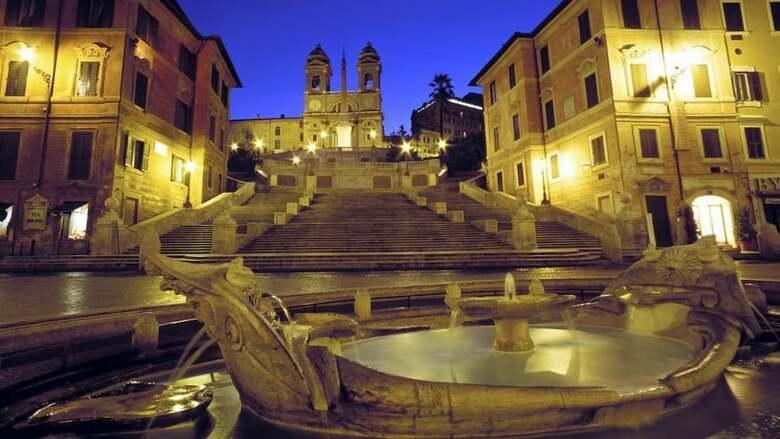 Hotel Via Veneto Luxury Suites