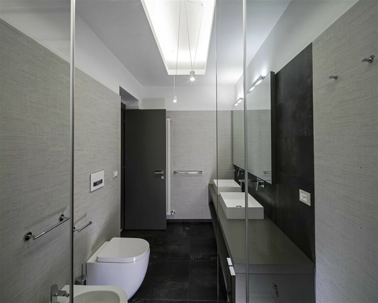 Hotel Via Veneto Luxury Suites