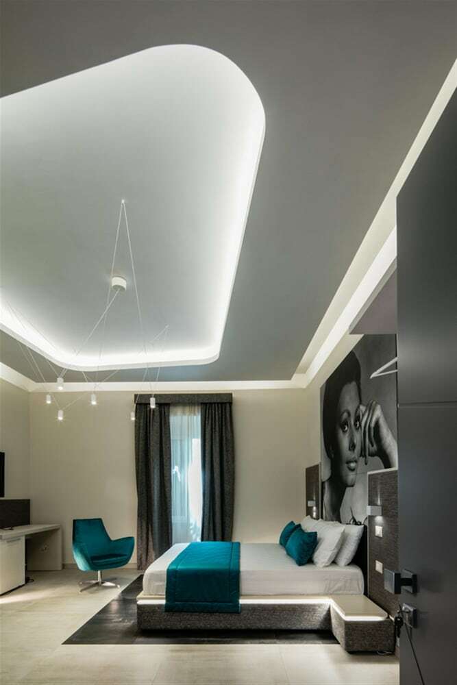 Hotel Via Veneto Luxury Suites