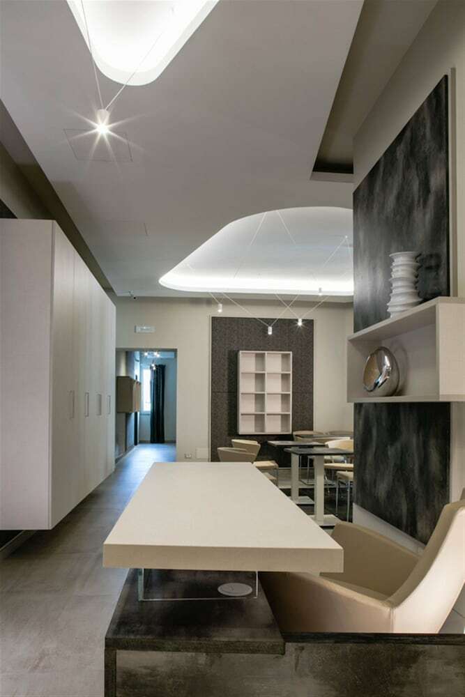 Hotel Via Veneto Luxury Suites