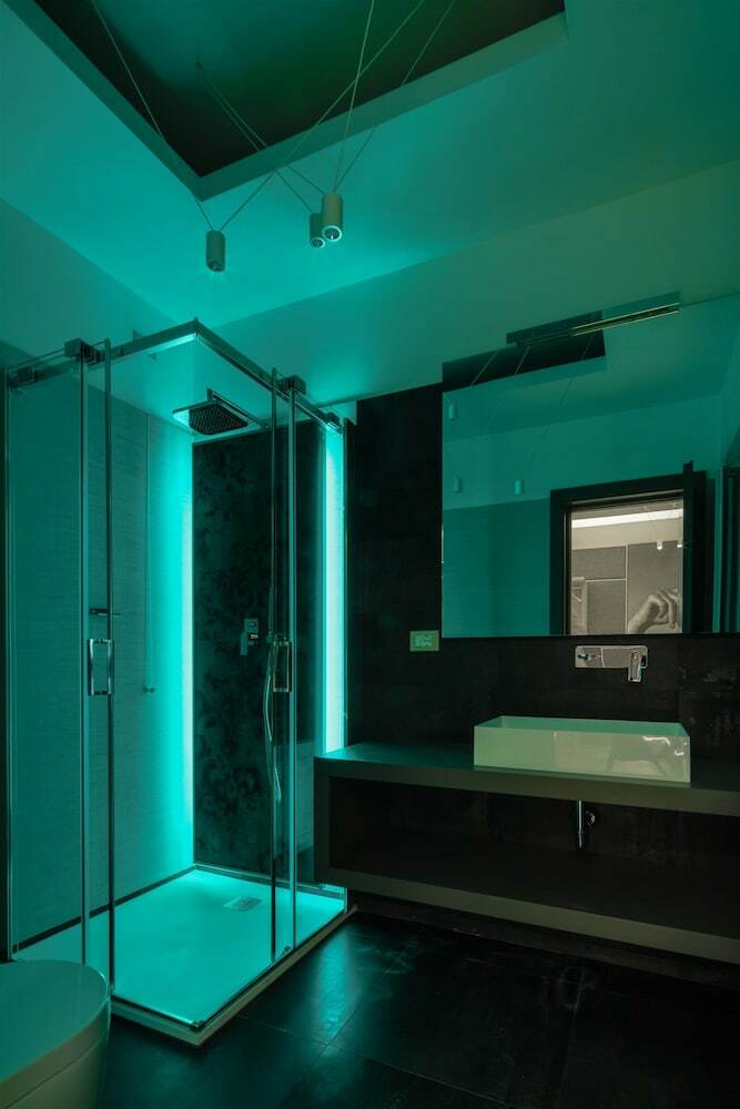 Hotel Via Veneto Luxury Suites