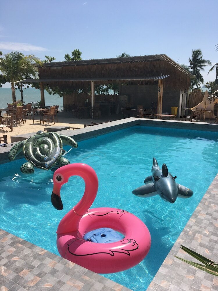 Hotel Sea Safari