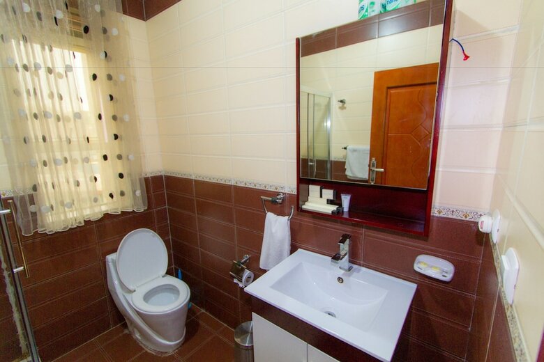Hotel Grazia Apartments