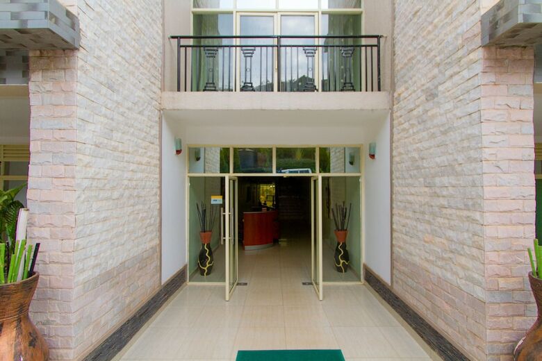 Hotel Grazia Apartments