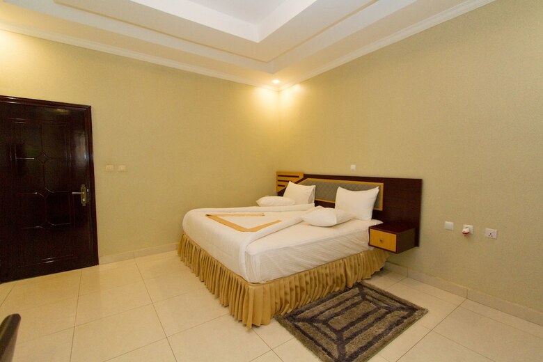 Hotel Grazia Apartments