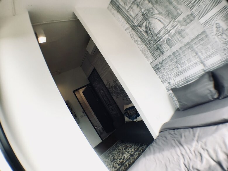 Hostal L'atelier Poshtel Phuket - Hostel
