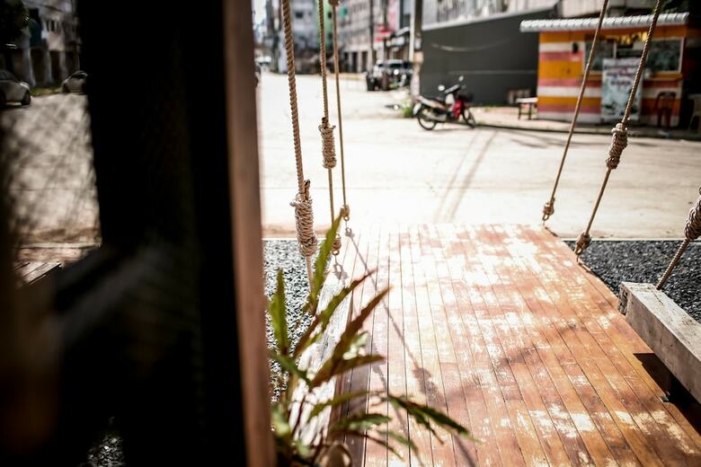 Hostal L'atelier Poshtel Phuket - Hostel