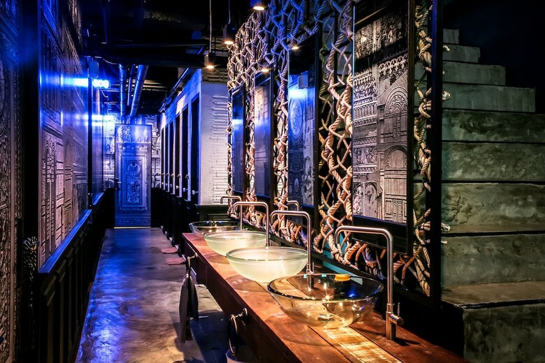 Hostal L'atelier Poshtel Phuket - Hostel