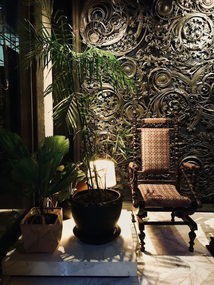Hostal L'atelier Poshtel Phuket - Hostel