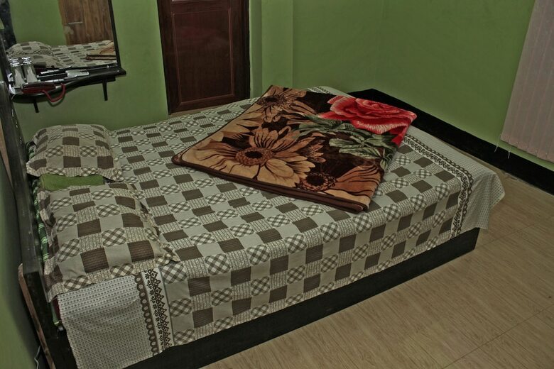 Hotel Bono Nibash Hill Resort