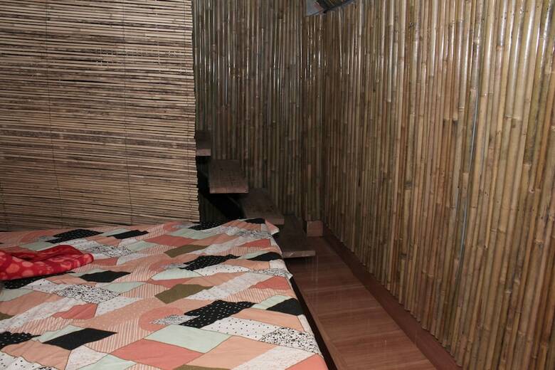 Hotel Bono Nibash Hill Resort