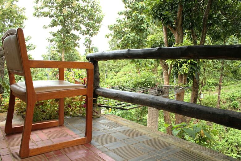 Hotel Bono Nibash Hill Resort