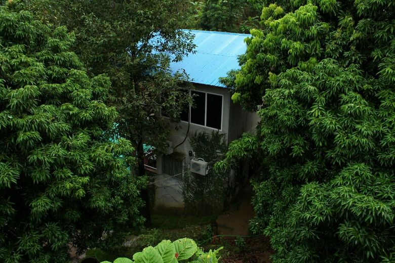 Hotel Bono Nibash Hill Resort
