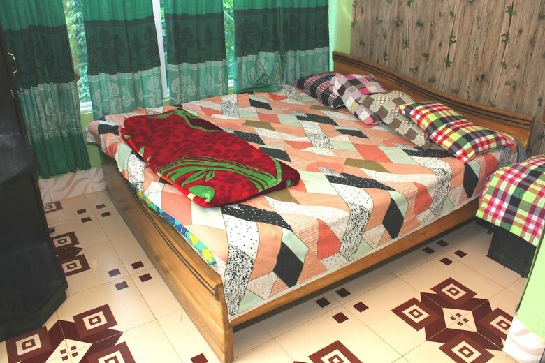 Hotel Bono Nibash Hill Resort
