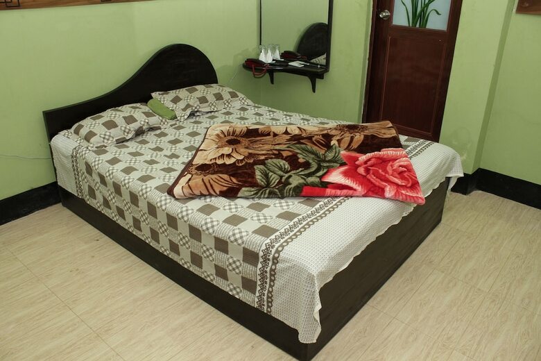 Hotel Bono Nibash Hill Resort