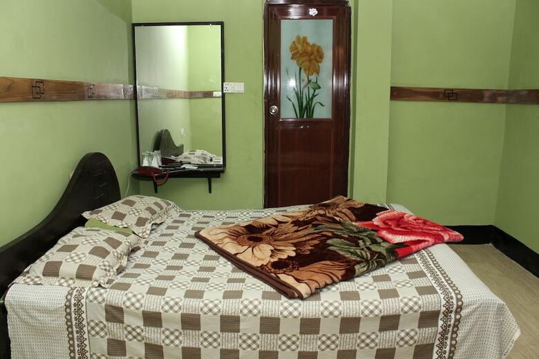 Hotel Bono Nibash Hill Resort