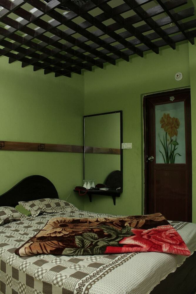 Hotel Bono Nibash Hill Resort