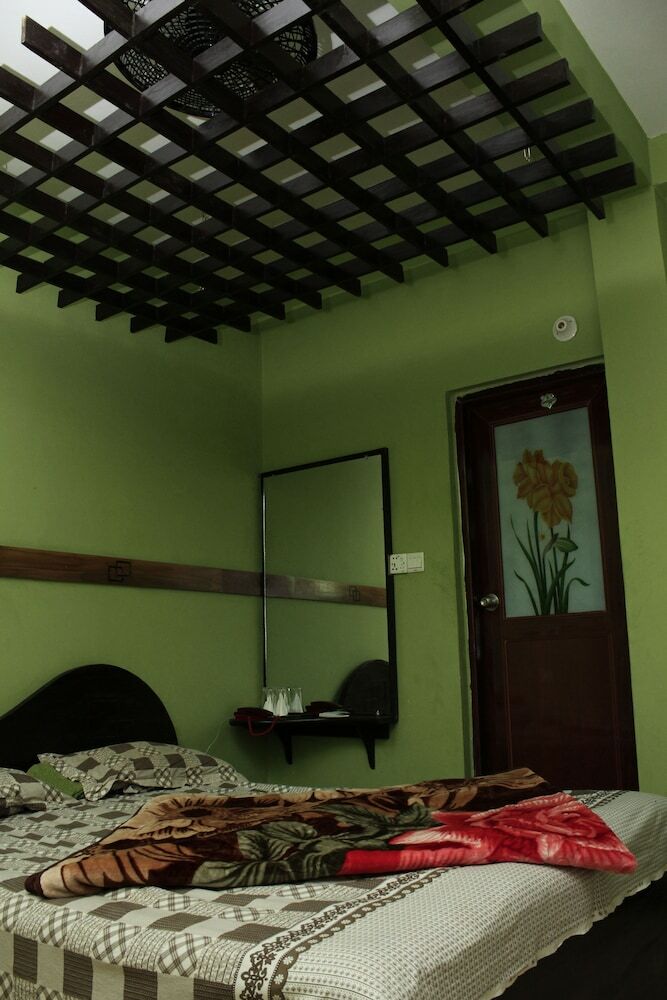 Hotel Bono Nibash Hill Resort