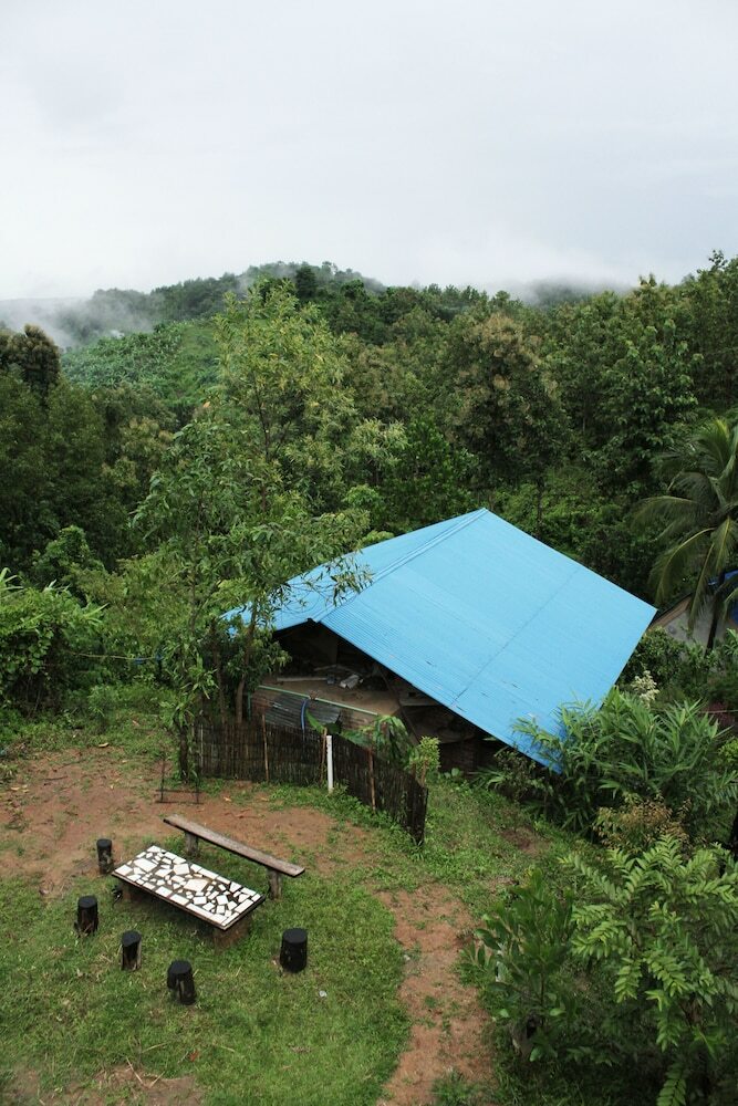 Hotel Bono Nibash Hill Resort