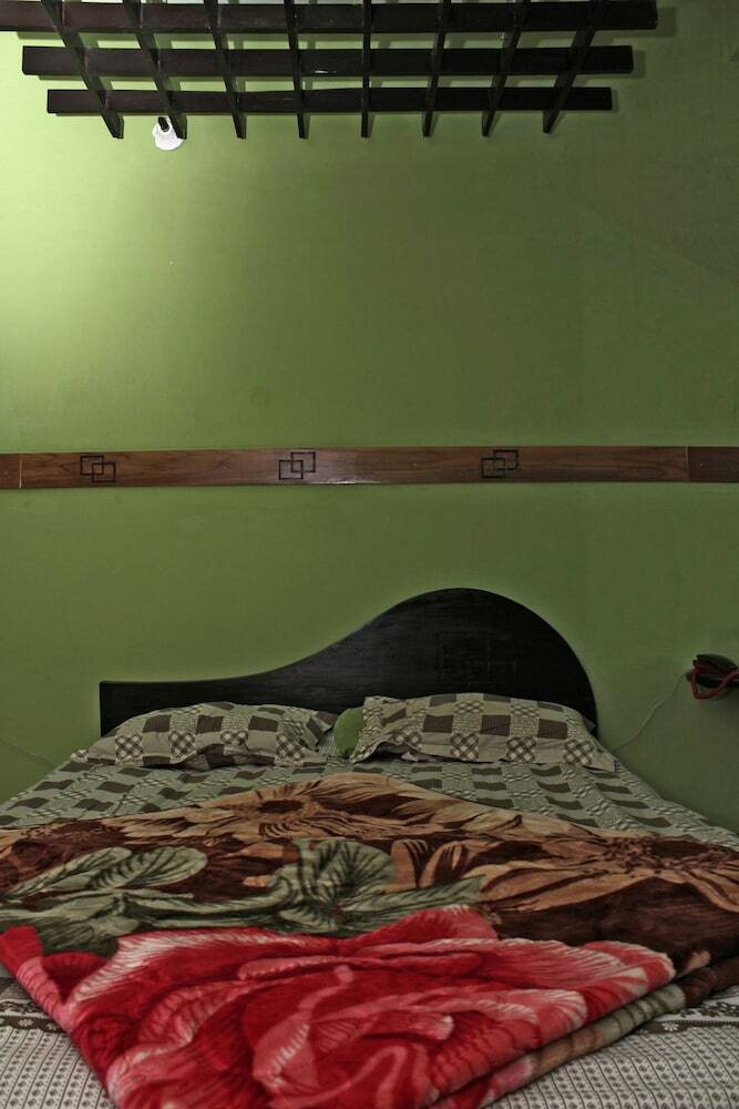Hotel Bono Nibash Hill Resort