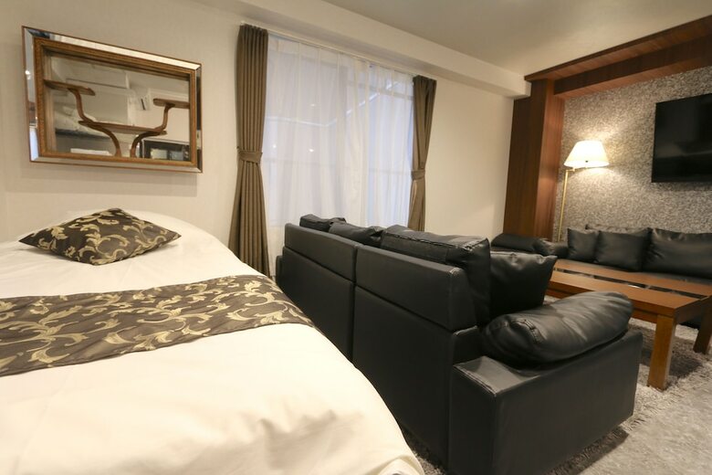 Apartamentos Elizabeth Garden