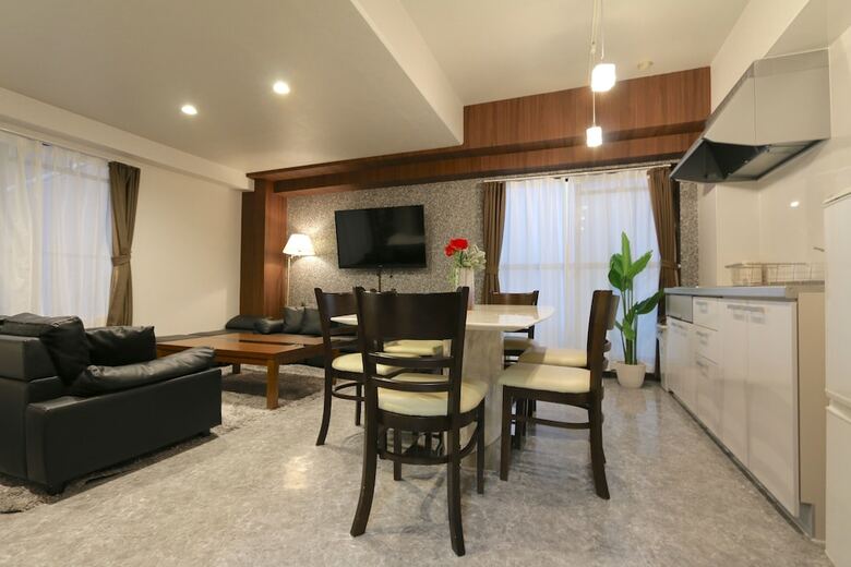 Apartamentos Elizabeth Garden