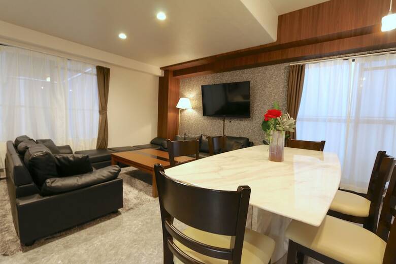 Apartamentos Elizabeth Garden