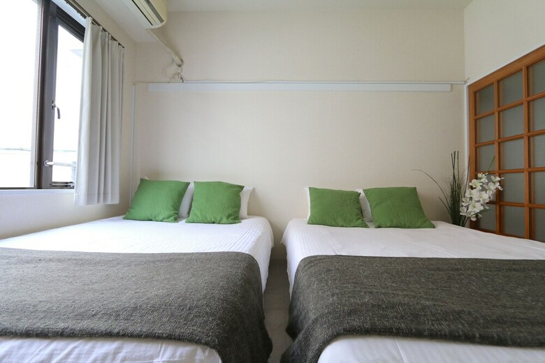 Apartamentos Elizabeth Garden