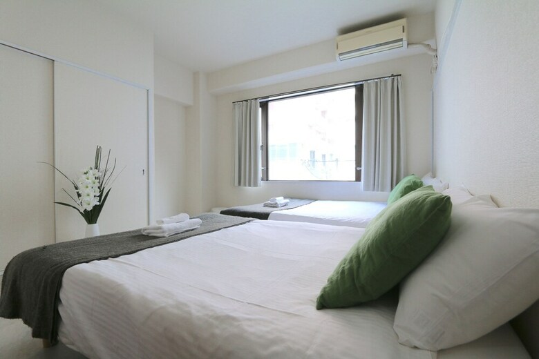 Apartamentos Elizabeth Garden