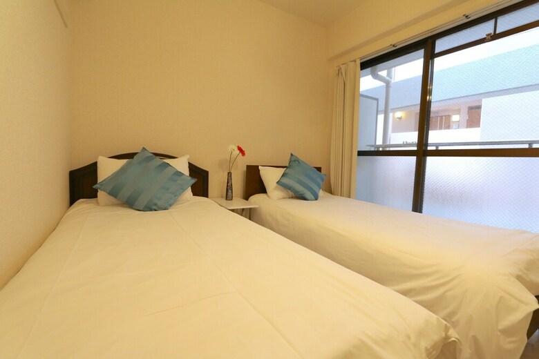 Apartamentos Elizabeth Garden