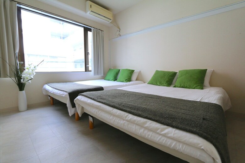 Apartamentos Elizabeth Garden