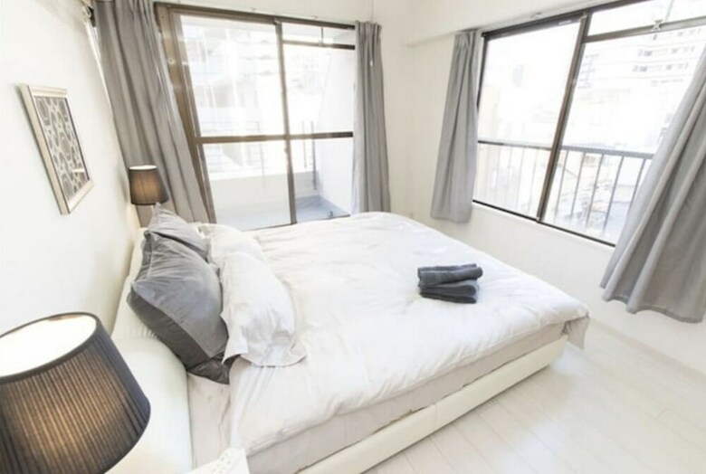 Apartamentos Elizabeth Garden