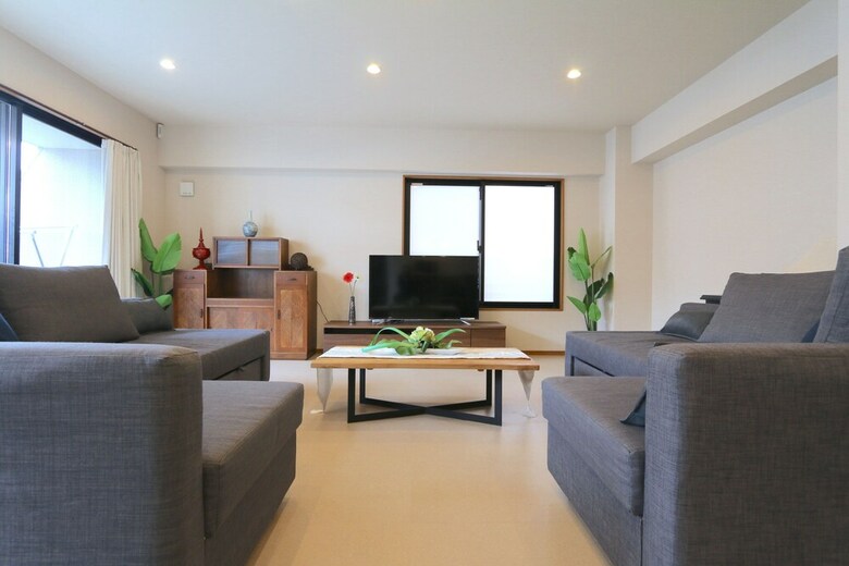 Apartamentos Elizabeth Garden